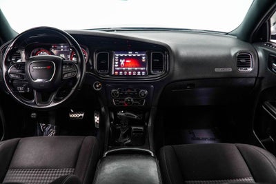 2020 Dodge Charger GT