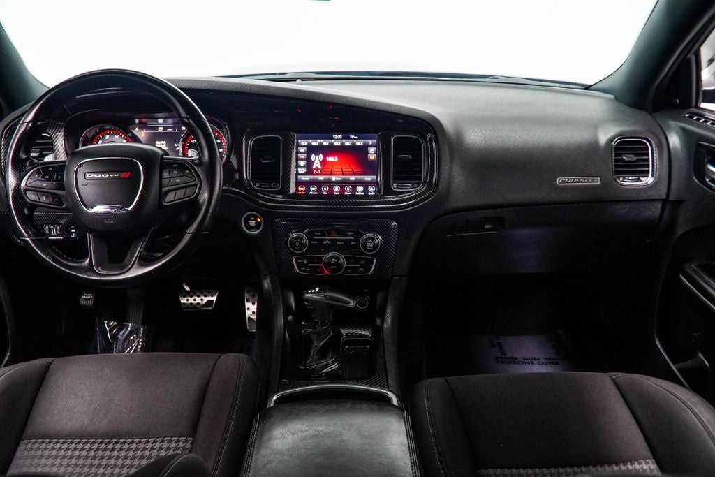 2020 Dodge Charger GT