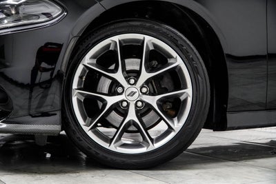 2020 Dodge Charger GT