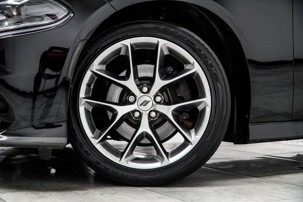 2020 Dodge Charger GT