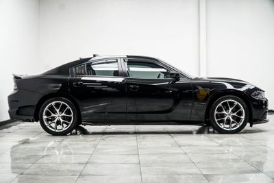 2020 Dodge Charger GT
