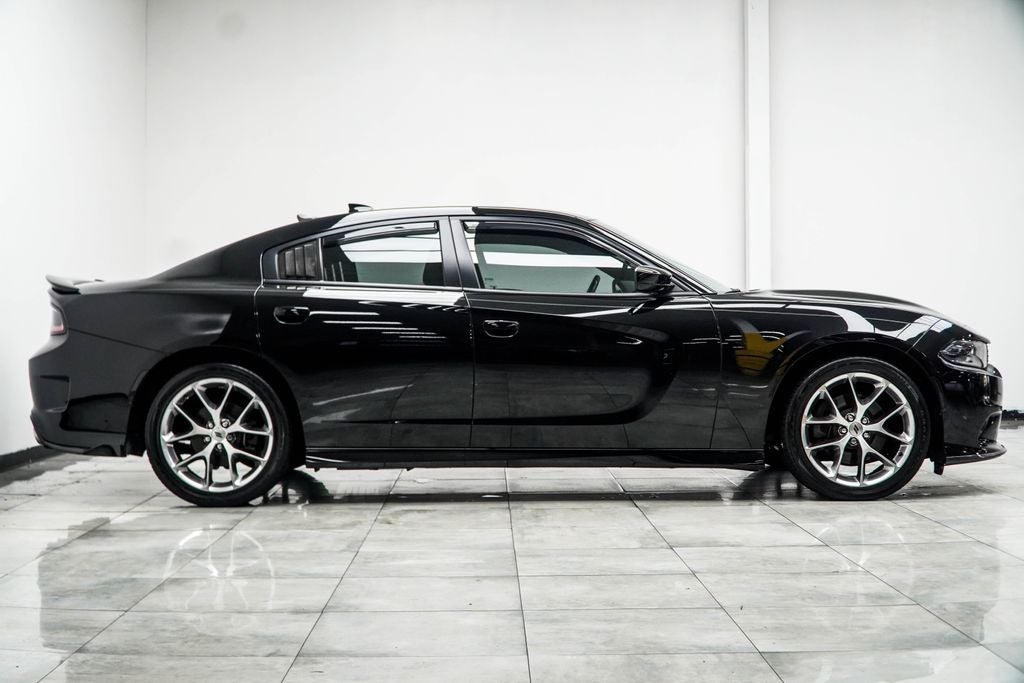 2020 Dodge Charger GT