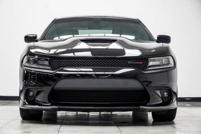 2020 Dodge Charger GT