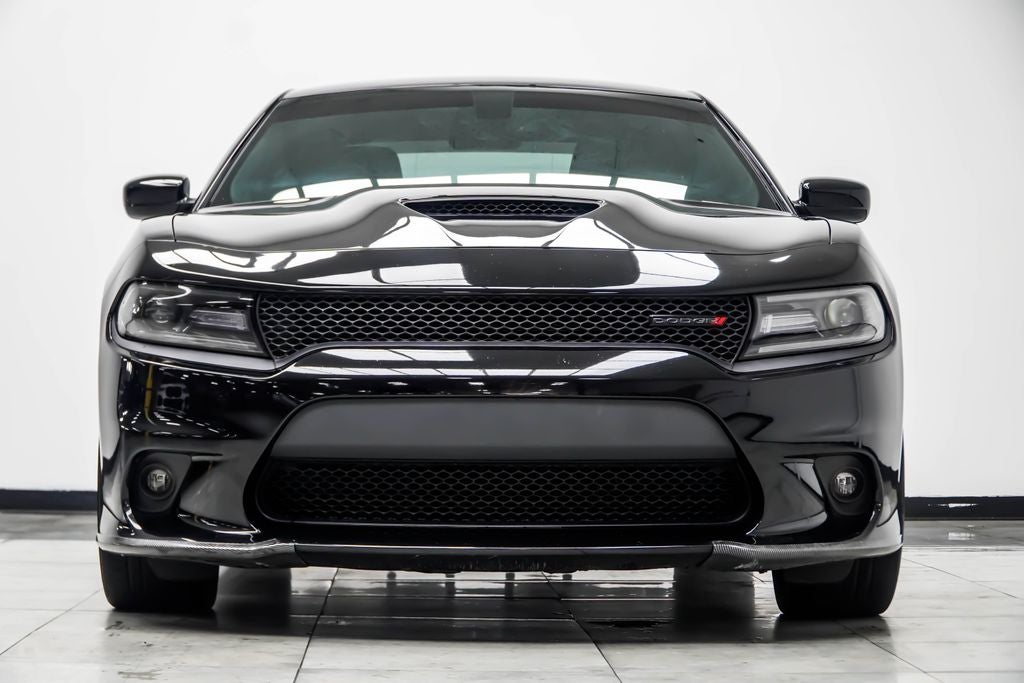 2020 Dodge Charger GT