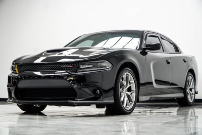 2020 Dodge Charger GT