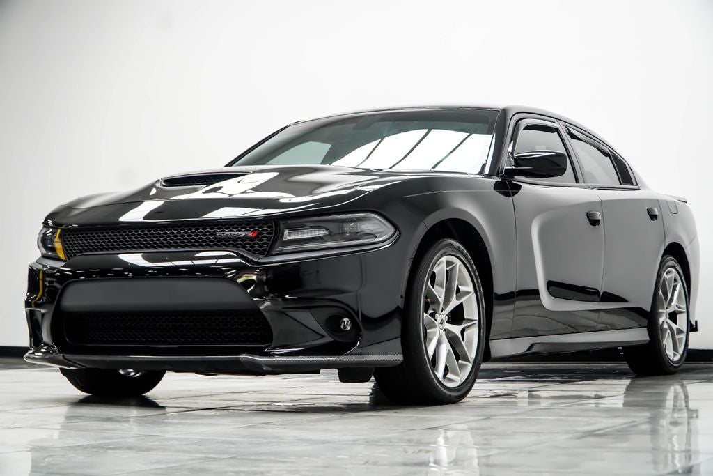 2020 Dodge Charger GT