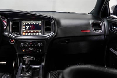 2023 Dodge Charger SRT Hellcat Widebody