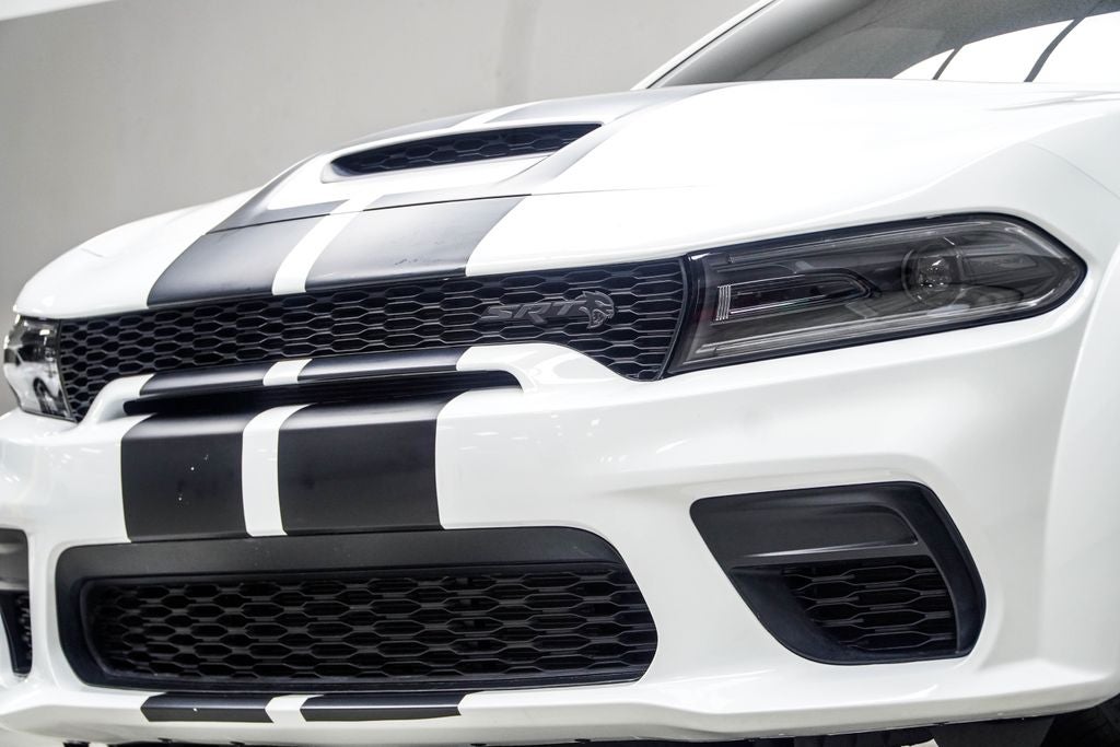 2023 Dodge Charger SRT Hellcat Widebody