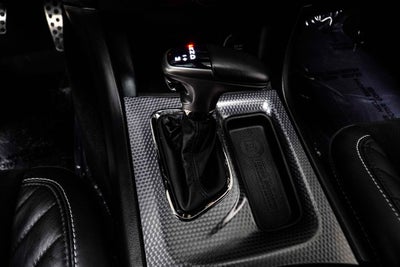 2023 Dodge Charger SRT Hellcat Widebody