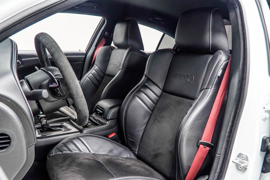 2023 Dodge Charger SRT Hellcat Widebody