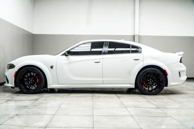 2023 Dodge Charger SRT Hellcat Widebody
