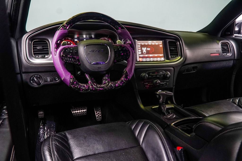 2023 Dodge Charger SRT Hellcat Widebody
