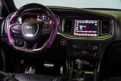 2023 Dodge Charger SRT Hellcat Widebody