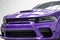 2023 Dodge Charger SRT Hellcat Widebody