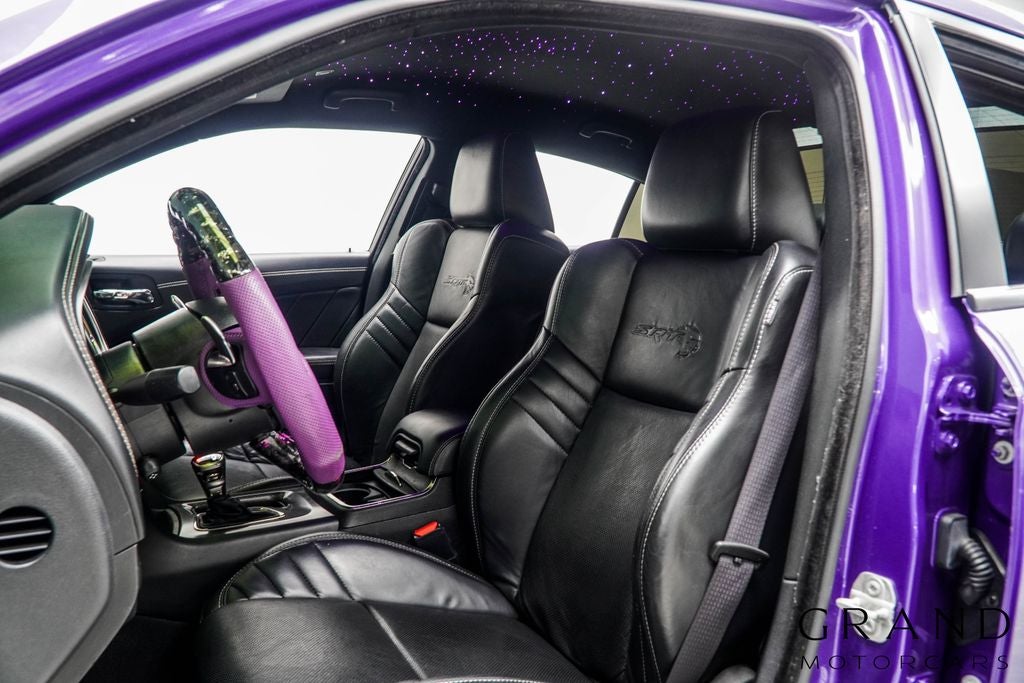 2023 Dodge Charger SRT Hellcat Widebody