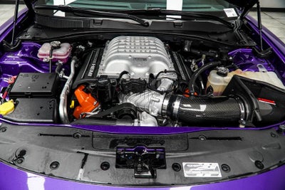 2023 Dodge Charger SRT Hellcat Widebody Jailbreak