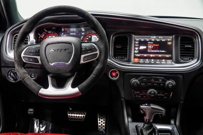 2023 Dodge Charger SRT Hellcat Widebody Jailbreak