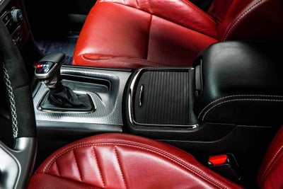 2023 Dodge Charger SRT Hellcat Widebody Jailbreak