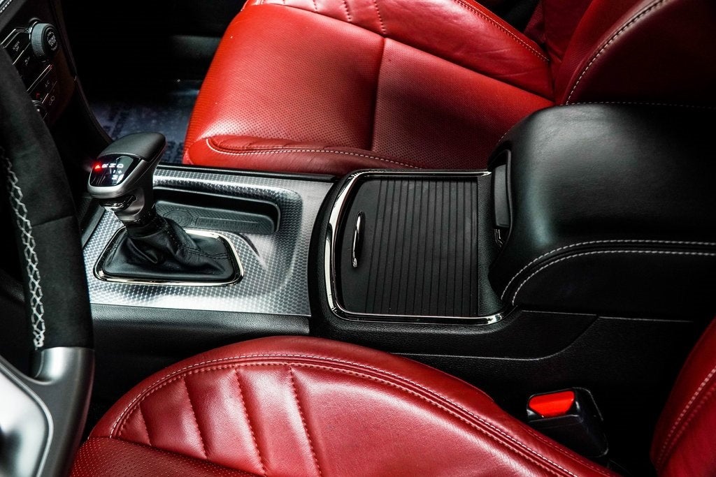 2023 Dodge Charger SRT Hellcat Widebody Jailbreak