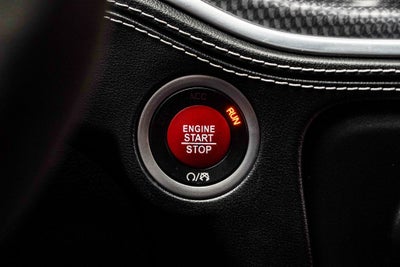 2023 Dodge Charger SRT Hellcat Widebody Jailbreak