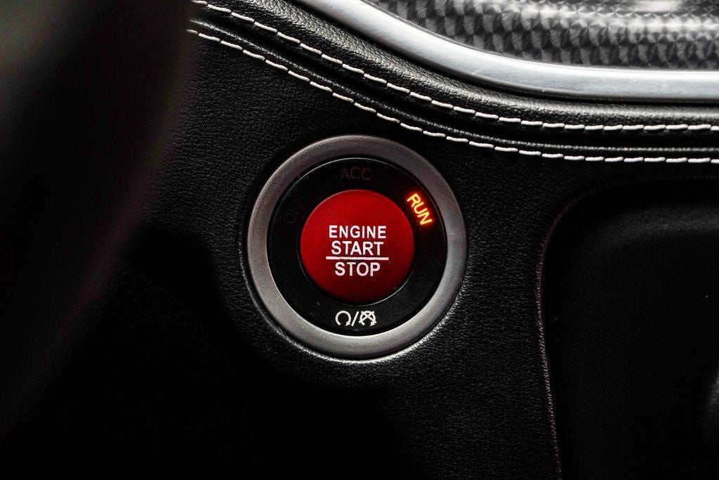 2023 Dodge Charger SRT Hellcat Widebody Jailbreak