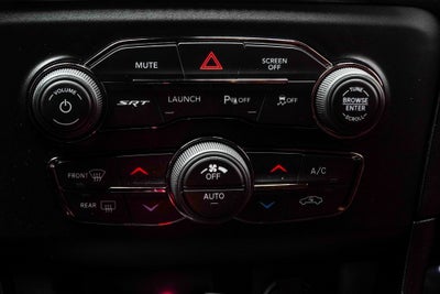 2023 Dodge Charger SRT Hellcat Widebody Jailbreak