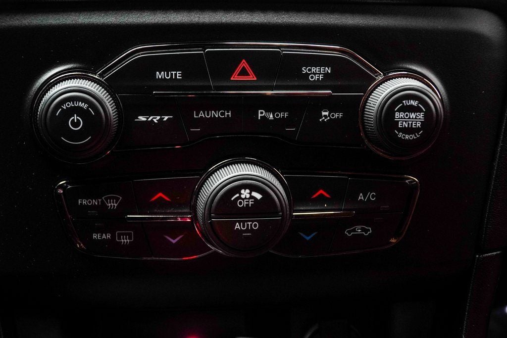 2023 Dodge Charger SRT Hellcat Widebody Jailbreak