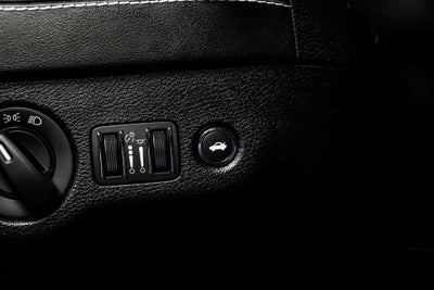 2023 Dodge Charger SRT Hellcat Widebody Jailbreak