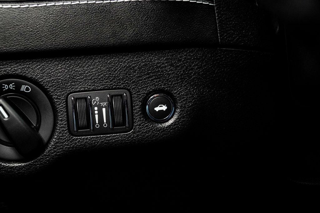 2023 Dodge Charger SRT Hellcat Widebody Jailbreak