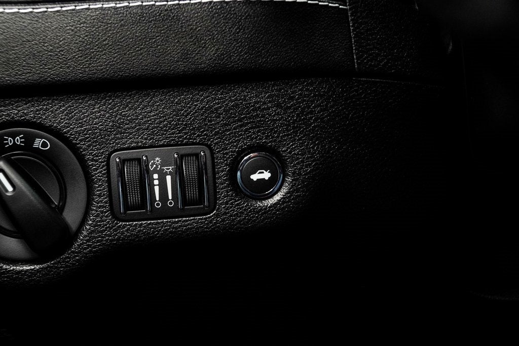 2023 Dodge Charger SRT Hellcat Widebody Jailbreak