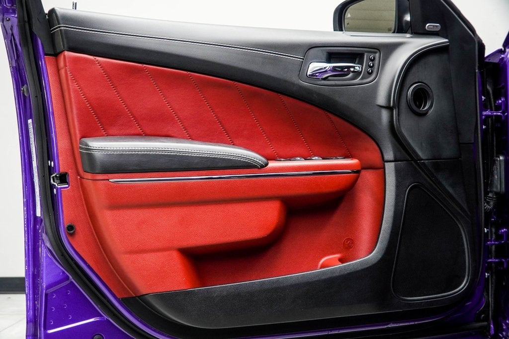 2023 Dodge Charger SRT Hellcat Widebody Jailbreak