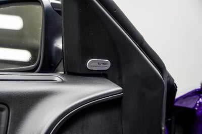 2023 Dodge Charger SRT Hellcat Widebody Jailbreak