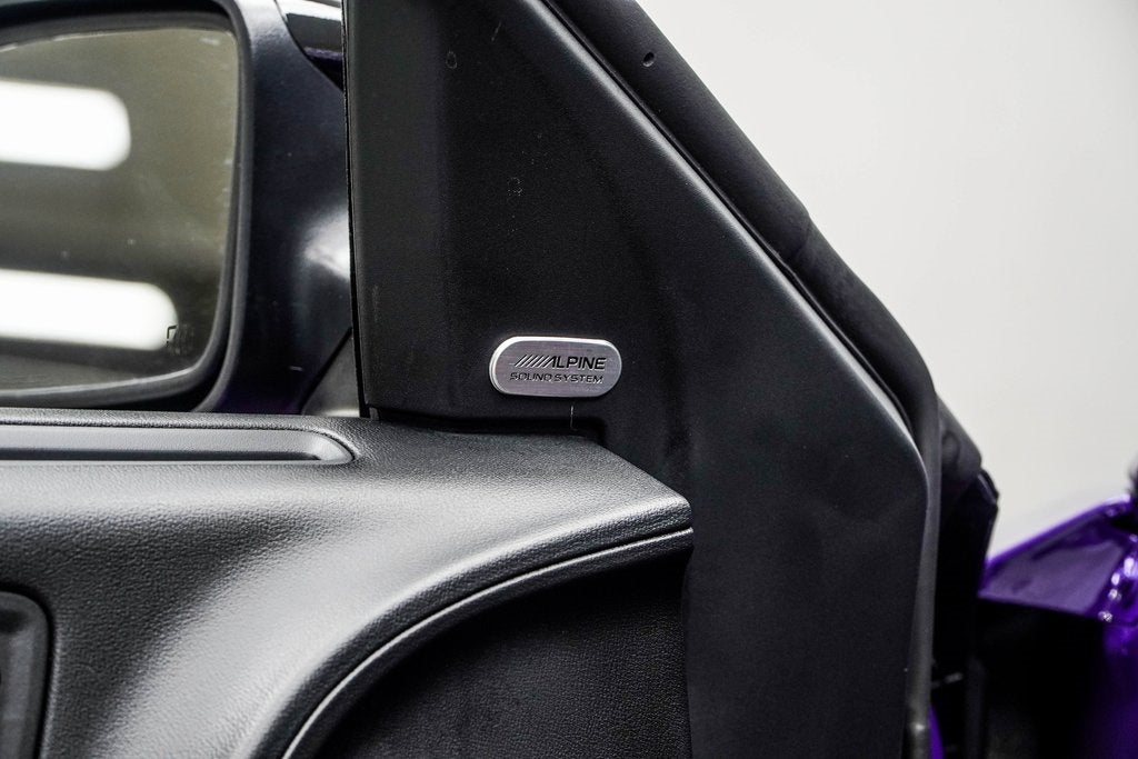 2023 Dodge Charger SRT Hellcat Widebody Jailbreak