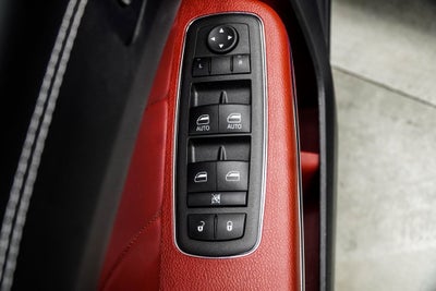 2023 Dodge Charger SRT Hellcat Widebody Jailbreak