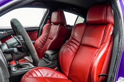 2023 Dodge Charger SRT Hellcat Widebody Jailbreak