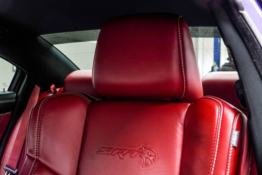 2023 Dodge Charger SRT Hellcat Widebody Jailbreak