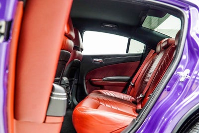 2023 Dodge Charger SRT Hellcat Widebody Jailbreak