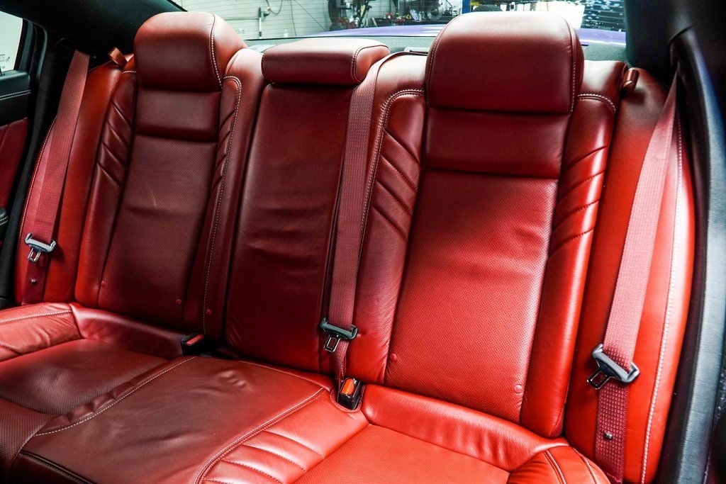 2023 Dodge Charger SRT Hellcat Widebody Jailbreak