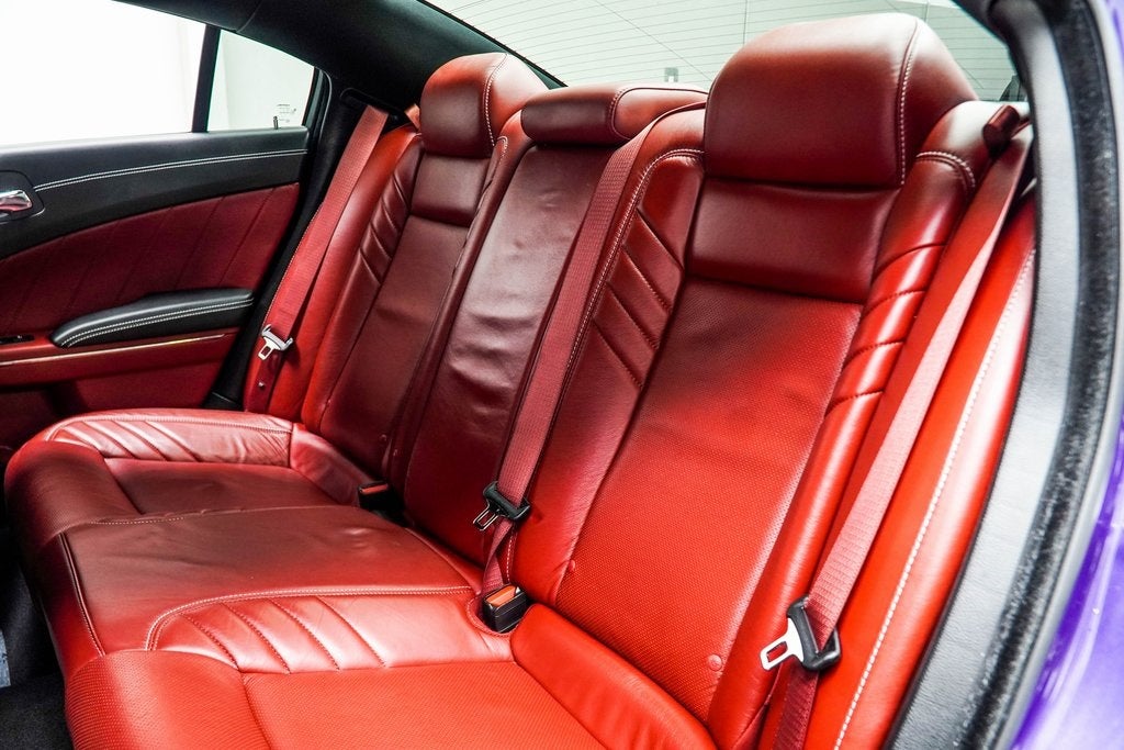 2023 Dodge Charger SRT Hellcat Widebody Jailbreak