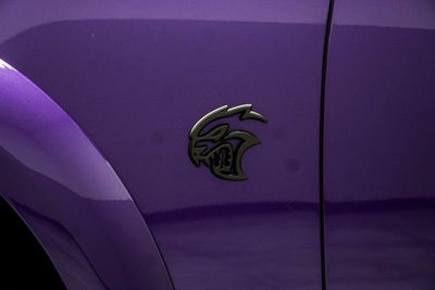 2023 Dodge Charger SRT Hellcat Widebody Jailbreak