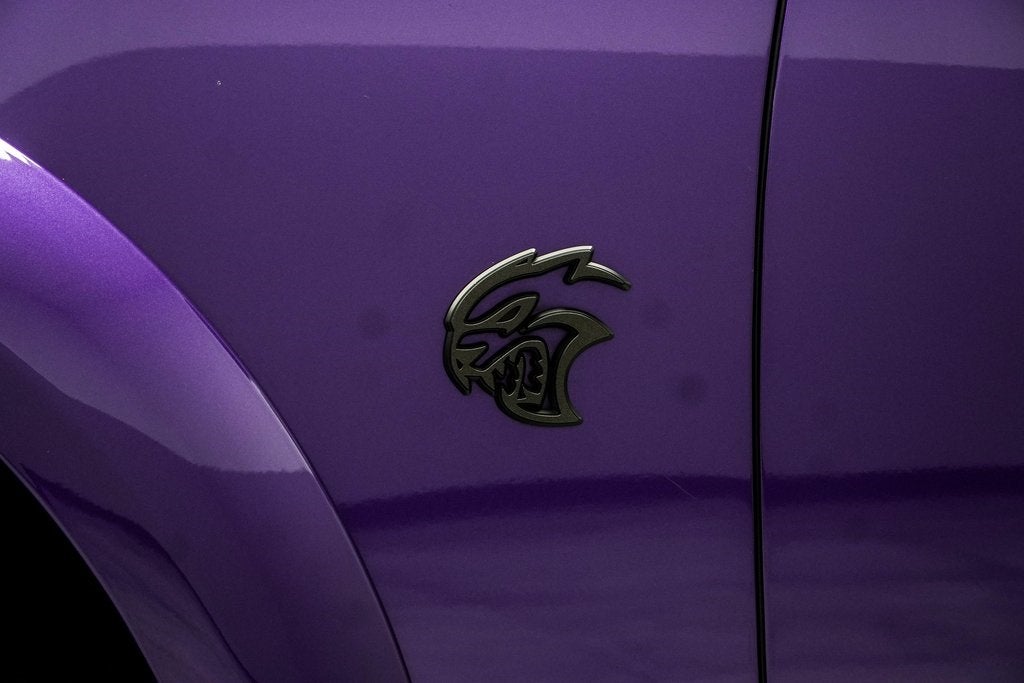 2023 Dodge Charger SRT Hellcat Widebody Jailbreak