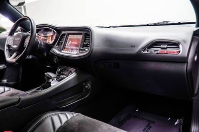 2023 Dodge Challenger SRT Hellcat Widebody Jailbreak