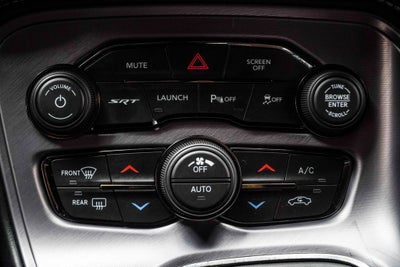 2023 Dodge Challenger SRT Hellcat Widebody Jailbreak