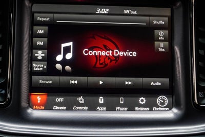 2023 Dodge Challenger SRT Hellcat Widebody Jailbreak