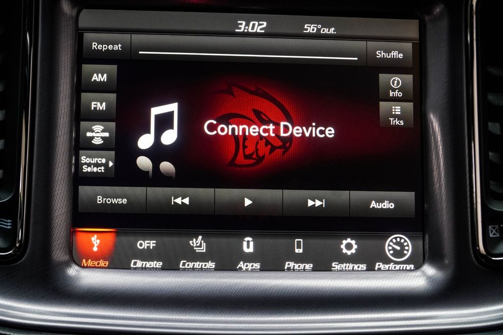 2023 Dodge Challenger SRT Hellcat Widebody Jailbreak