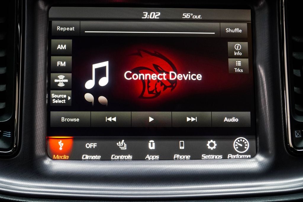 2023 Dodge Challenger SRT Hellcat Widebody Jailbreak