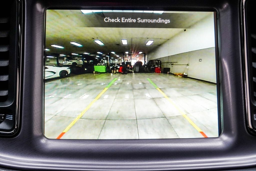 2023 Dodge Challenger SRT Hellcat Widebody Jailbreak