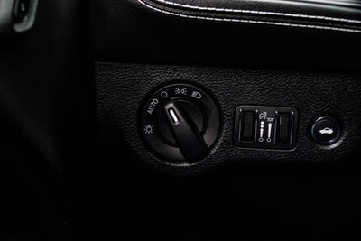 2023 Dodge Challenger SRT Hellcat Widebody Jailbreak