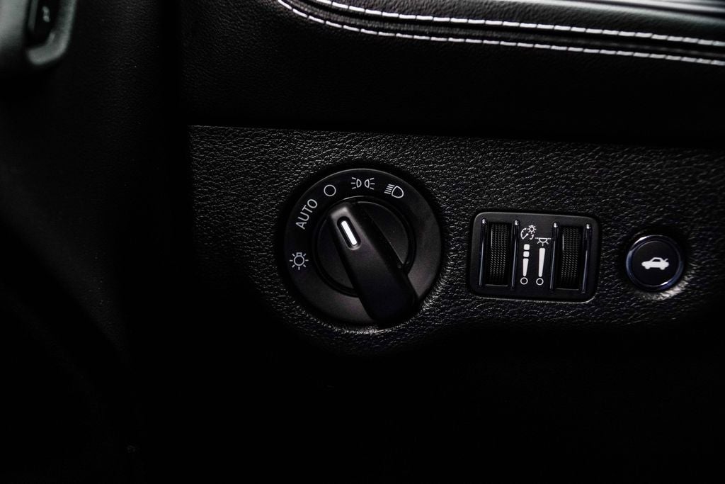 2023 Dodge Challenger SRT Hellcat Widebody Jailbreak