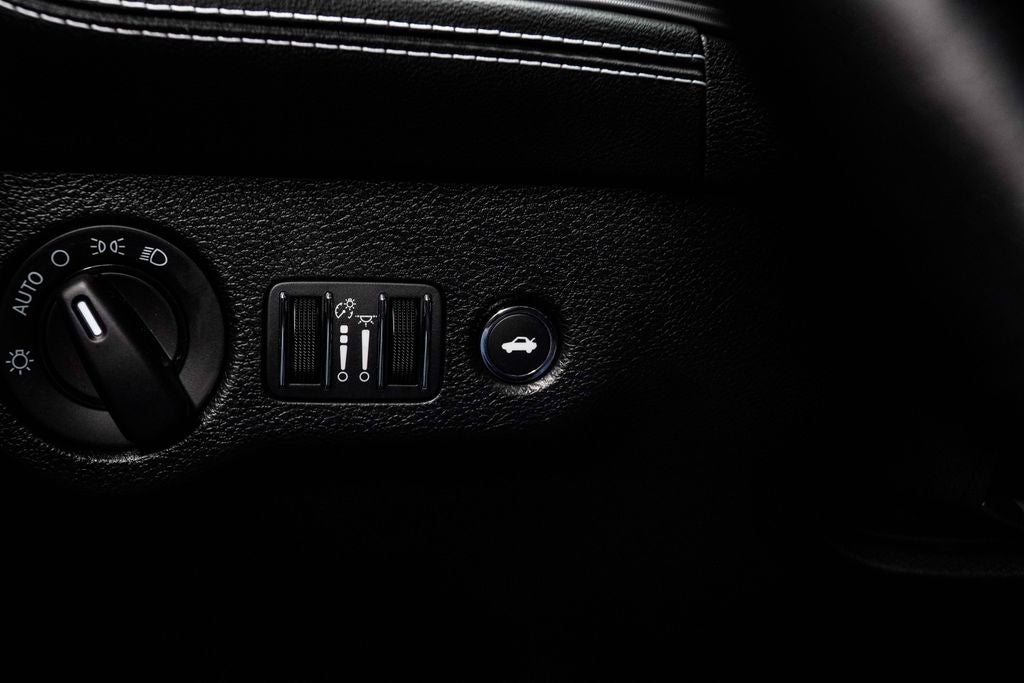 2023 Dodge Challenger SRT Hellcat Widebody Jailbreak